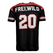 Frei.Wild - B&W TwentyYears, Trikot Man