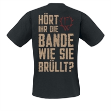 Frei.Wild - Planet voller Affen, T-Shirt