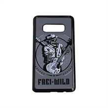 Frei.Wild - Akustik Skull, Handy Cover