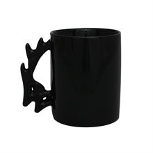 Frei.Wild - Geweihtasse (Blanko)