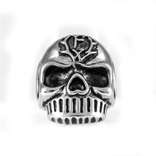 Frei.Wild - F-W Skull Ring