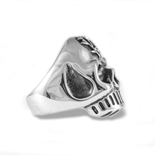 Frei.Wild - F-W Skull Ring