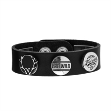 Frei.Wild - PIN System Armband