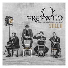 Frei.Wild - STILL II, Digipak (CD)
