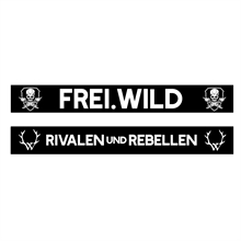 Frei.Wild - Rivalen und Rebellen, Fanschal