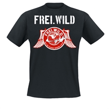 Frei.Wild - WDSWL Retro, T-Shirt