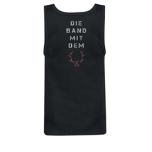 Frei.Wild - Die Band mit dem Geweih, Muskelshirt