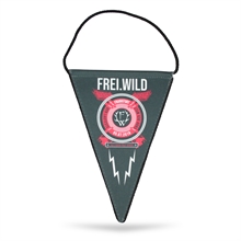 Frei.Wild - Das Stadion trgt Geweih, Wimpel