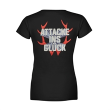 Frei.Wild - Attacke ins Glck, Girlie