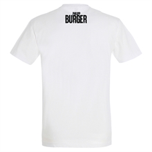 Philipp Burger - Logo, T-Shirt (white)