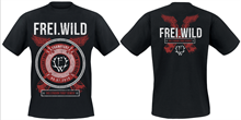 Frei.Wild - Truck Stadion, T-Shirt