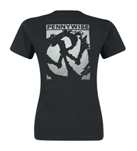 Pennywise - OG, Girl-Shirt