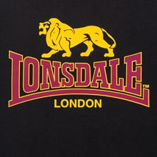 Lonsdale - Taverham, T-Shirt