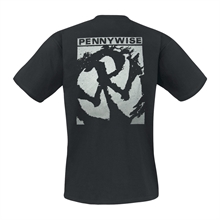Pennywise - OG, T-Shirt