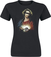 Pennywise - Saves, Girlshirt