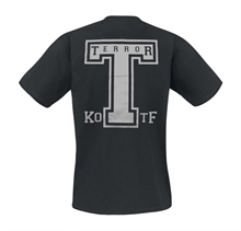 Terror - Big T, T-Shirt