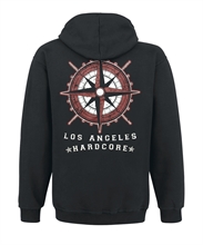 Terror - Compass, Kapuzenjacke
