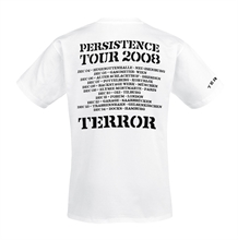 Terror - Life & Death, T-Shirt