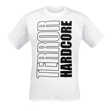 Terror - LA Mentality, T-Shirt