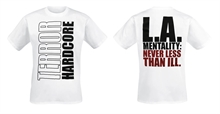 Terror - LA Mentality, T-Shirt
