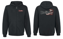 Expendables - Spitting Mouth, Zip-Hood