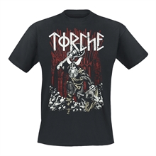 Torche - Viking,T-Shirt