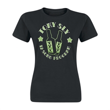 Tony Sly - 12 Song Program, Girl-Shirt