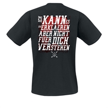 Neurotox- Dein Problem, T-Shirt