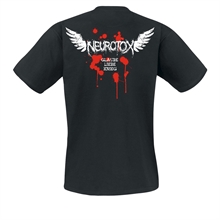 Neurotox - Glaube Liebe Krieg, T-Shirt