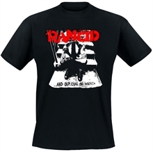 Rancid - And Out Come The Wolves, T-Shirt