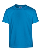Gildan - Cotton, Youth T-Shirt