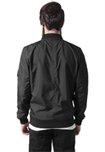 Urban Classics - Light Bomber Jacket, bergangsjac