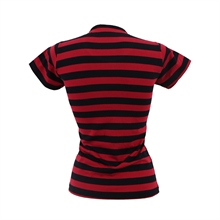 Striped - Girl-Shirt