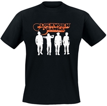 Clockwork Orange - T-Shirt