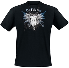 Caliban - Goat