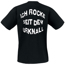 Pöbel & Gesocks - Anfang Bis Kein Ende, T-Shirt