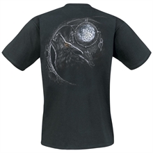Spiral - Wolf Dreams, T-Shirt 