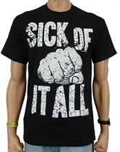 Sick Of It All - 1986, T-Shirt