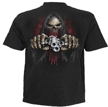Spiral - Assassin, T-Shirt