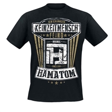 Hämatom - Keinzeitmensch, T-Shirt