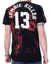 Darkside - Zombie Killer 13, T-Shirt