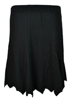 Spiral - F Bat Skirt, Rock