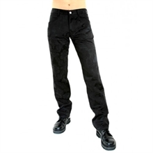Aderlass - Jeans Brocade