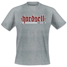 Hardsell - Pissed n broke, T-Shirt