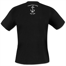 Volxsturm - Logo, T-Shirt