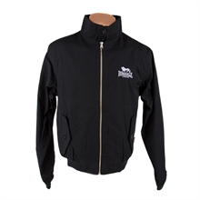 Lonsdale - Classic, Harrington Jacke mit Bruststick