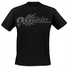 Ex-plizit - Scheiss drauf! , T-Shirt