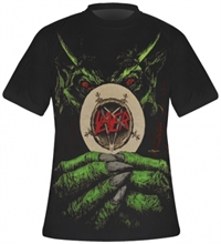 Slayer - Root of all Evil, T-Shirt
