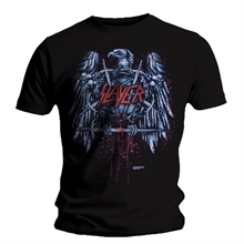 Slayer - Ammunition Eagle, T-Shirt