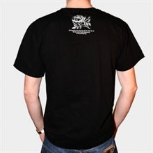 Rise Against - Flag, T-Shirt